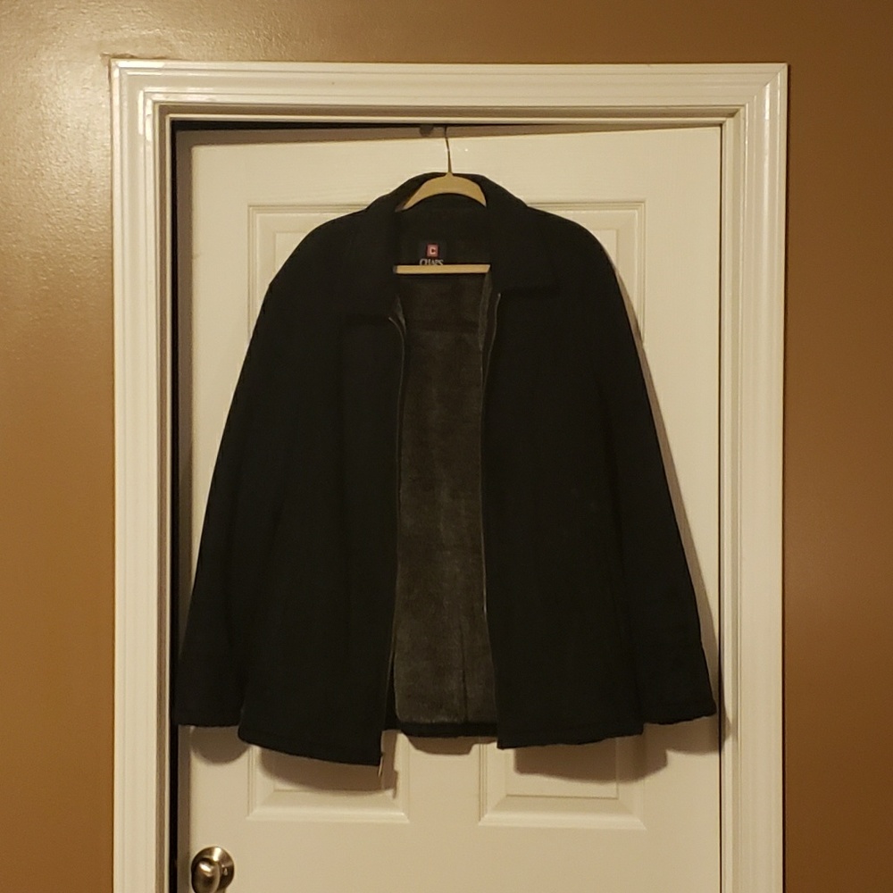 Chaps Jacket - image 1